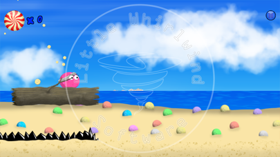 Jelly Goes Jogging screenshot 2