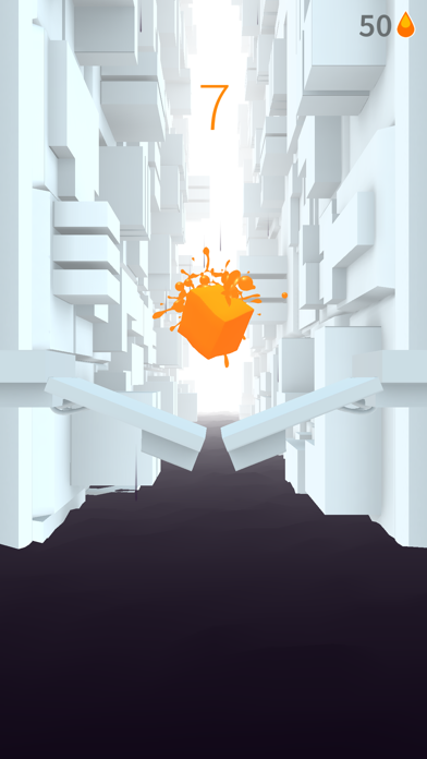 Jelly Jump screenshot 4