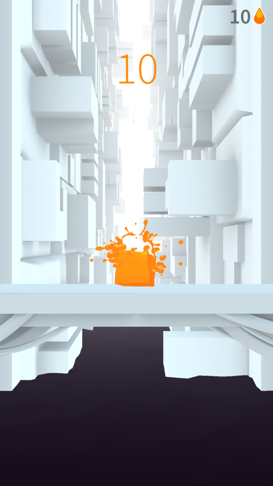 Jelly Jump screenshot 2