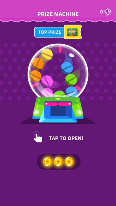 Jelly Shift - Obstacle Course screenshot 1
