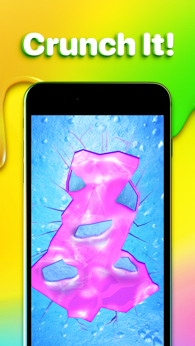 Jelly Toys - Slime Simulator screenshot 2