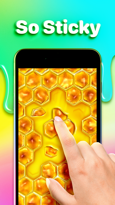 Jelly Toys - Slime Simulator screenshot 1