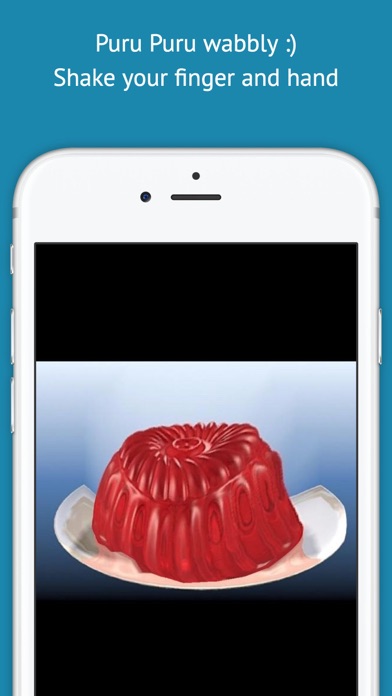 Jellycam - wobble any photo screenshot 5