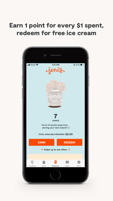 Jeni's screenshot 4