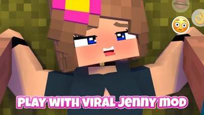 Jenny Mods and Addons screenshot 3