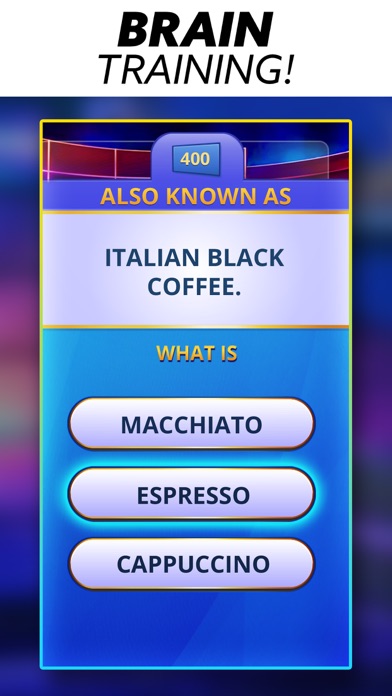 Jeopardy! Trivia TV Game Show screenshot 5