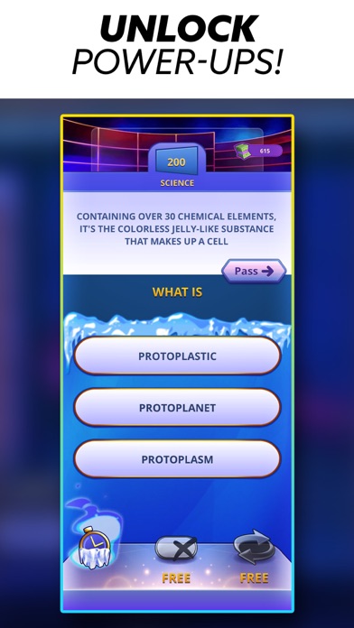 Jeopardy! World Tour+ screenshot 2