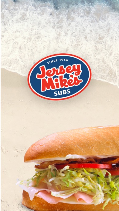 Jersey Mike's screenshot 6