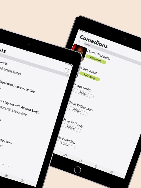 Jester: Stand-Up Comedy screenshot 3