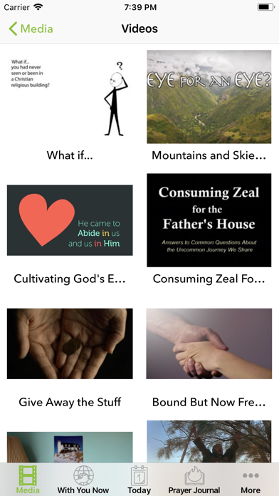 Jesus Life Together screenshot 1