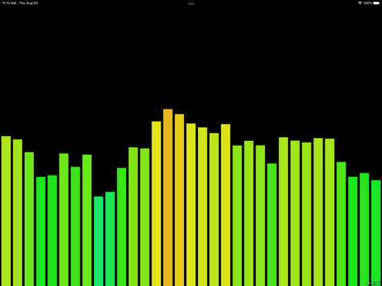 jetAudio Hi-Res Music Player screenshot 1