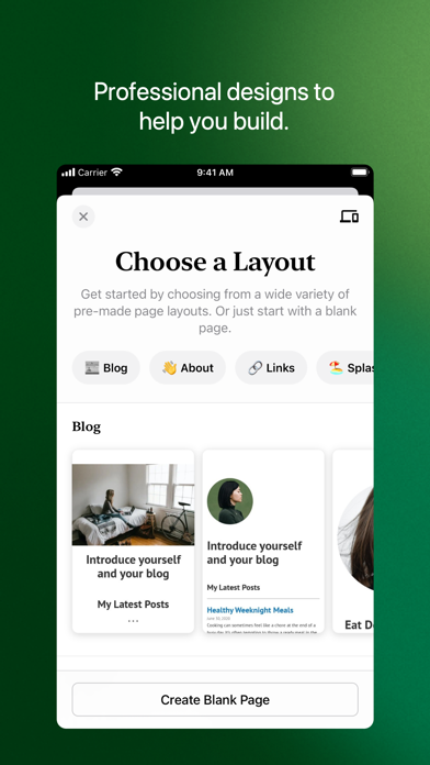 Jetpack for WordPress screenshot 3