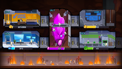 Jetpack Joyride 2 screenshot 2