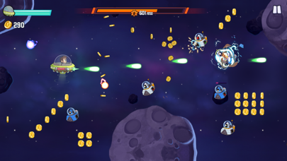 Jetpack Joyride 2 screenshot 3