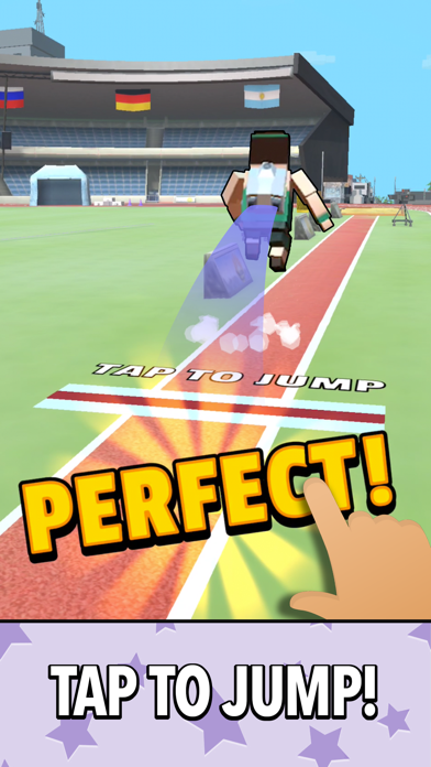 Jetpack Jump screenshot 5
