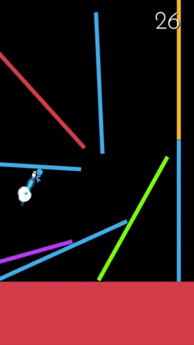 Jetpack VS. Colors screenshot 3