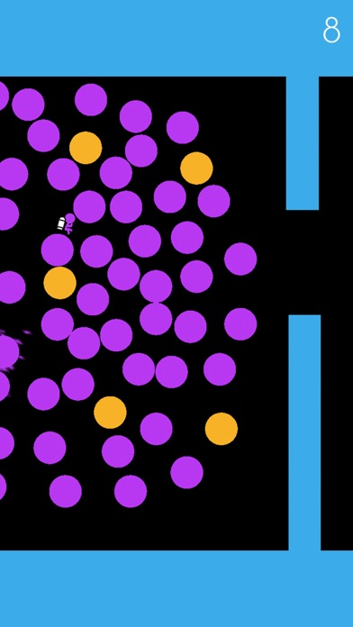 Jetpack VS. Colors screenshot 1
