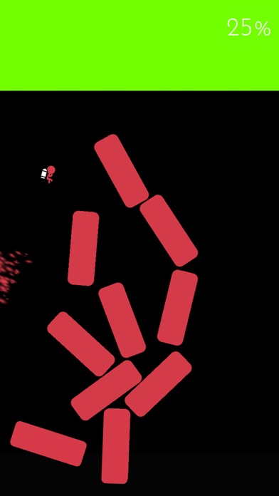 Jetpack VS. Colors screenshot 4