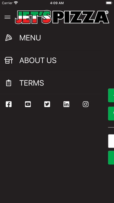 Jet's Pizza screenshot 3