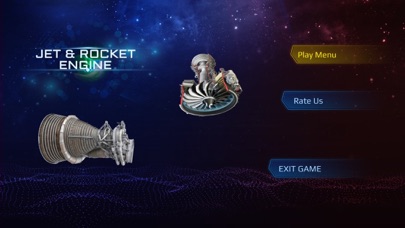 JetTurbineRocketEngine screenshot 1