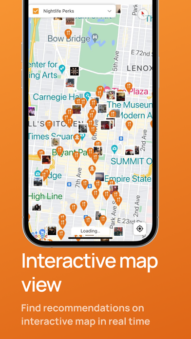 Jetzy - Connect, Travel, Enjoy screenshot 2