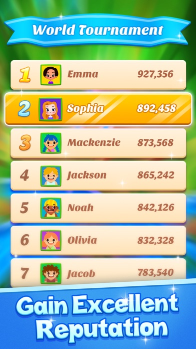 Jewel & Gems Mania 2020 screenshot 1
