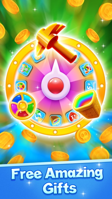 Jewel & Gems Mania 2020 screenshot 5