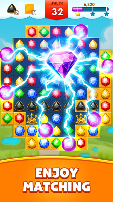 Jewel Legend screenshot 4