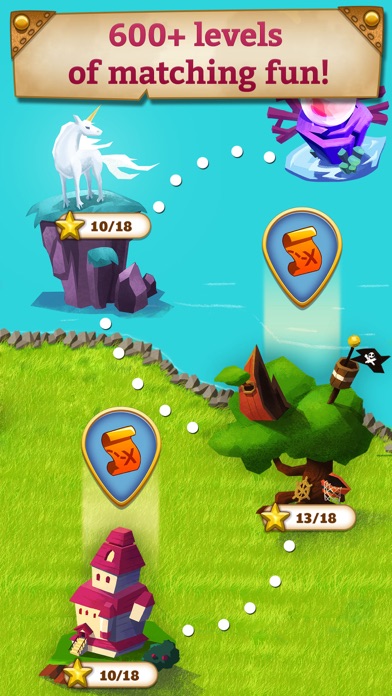 Jewel Mania™ screenshot 2