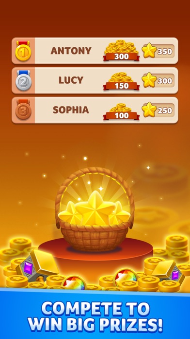 Jewel Match King screenshot 1