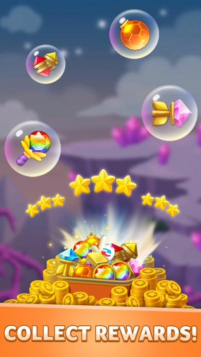 Jewel Match King screenshot 2