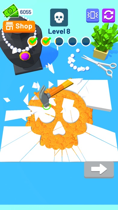 Jewel Shop 3D screenshot 4