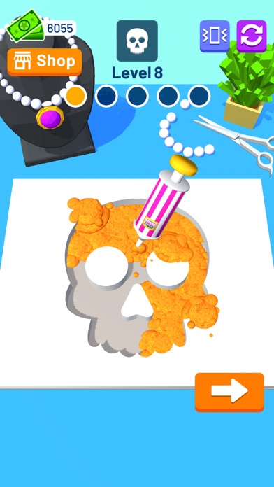 Jewel Shop 3D screenshot 5