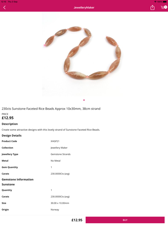 Jewellery Maker screenshot 3