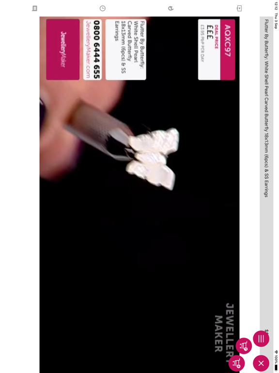 Jewellery Maker screenshot 1