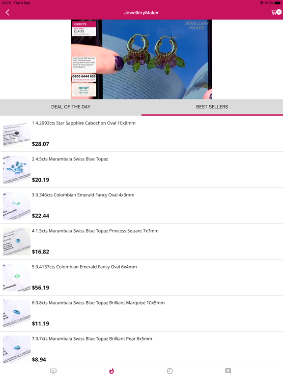 Jewellery Maker screenshot 7