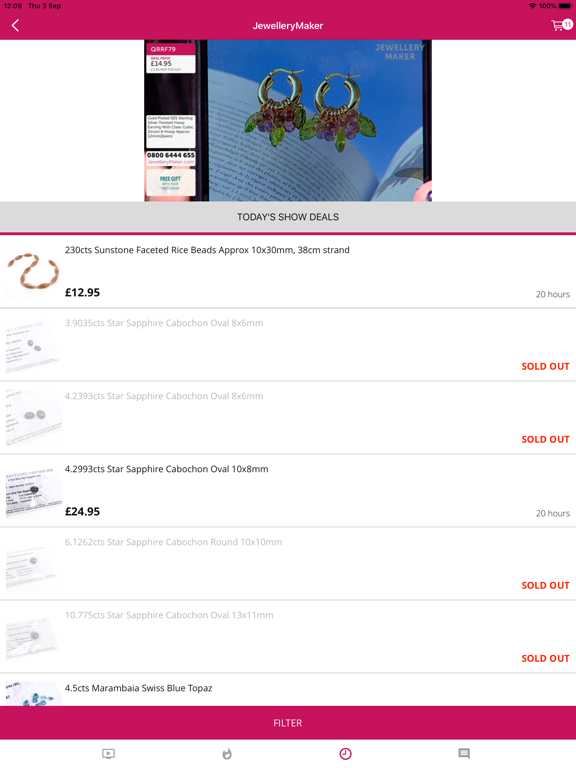 Jewellery Maker screenshot 5