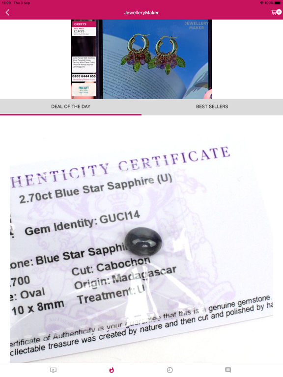 Jewellery Maker screenshot 6