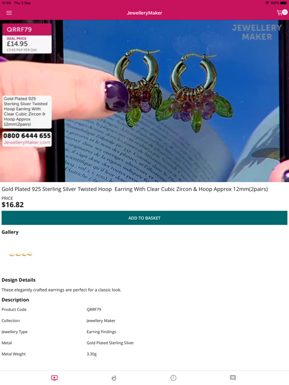 Jewellery Maker screenshot 8