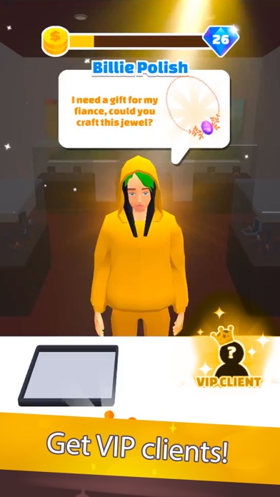 Jewelry Maker! screenshot 1