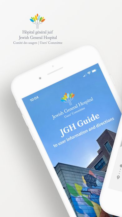 JGH Users Guide screenshot 6