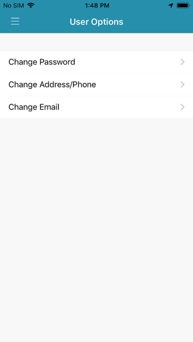 JHFCU screenshot 1