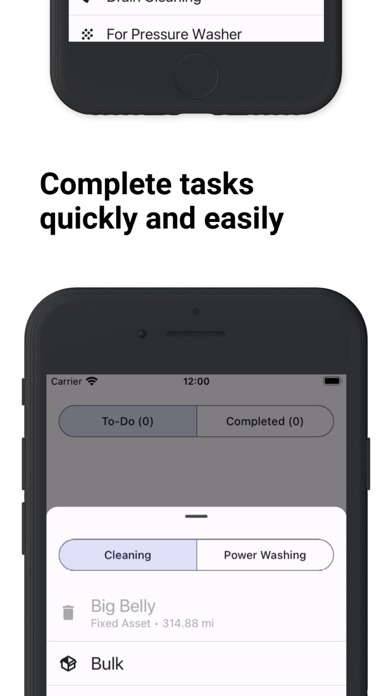 Jia Field Works screenshot 4