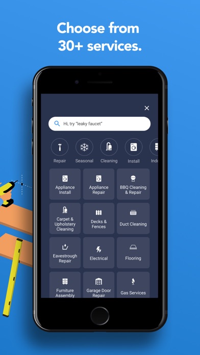 Jiffy screenshot 6