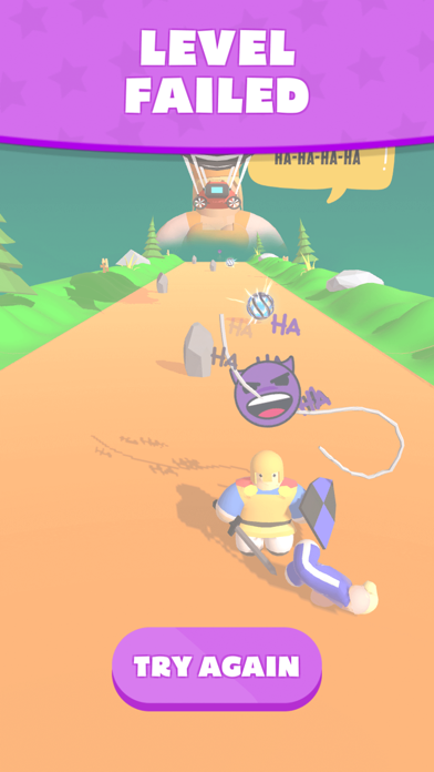 Jiggle & Wiggle screenshot 6