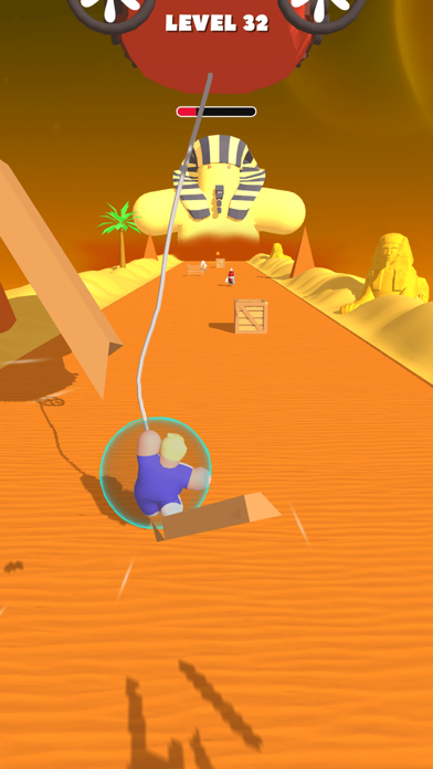 Jiggle & Wiggle screenshot 1