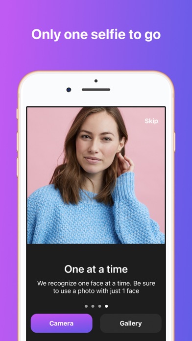 Jiggy:Photo Face Swap Video AI screenshot 2
