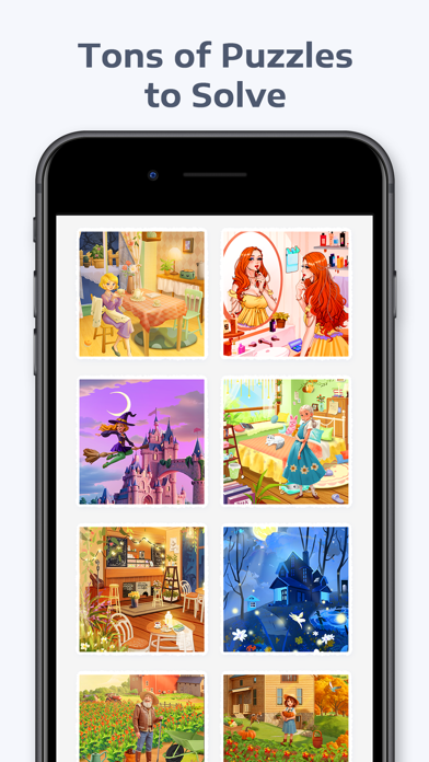 Jigsaw Art® - Puzzle Art Games screenshot 4