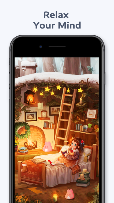 Jigsaw Art® - Puzzle Art Games screenshot 1