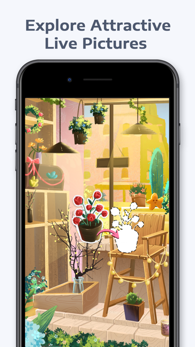 Jigsaw Art® - Puzzle Art Games screenshot 2